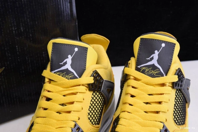 Cheap Lightning CT8527-700 Retro Air Jordan 4 0720